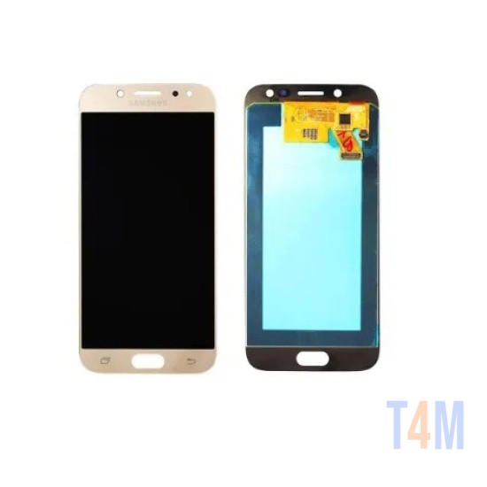 Touch+Display Samsung Galaxy J5 2017/J530 Gold